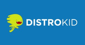 OVERHAUL - Distrokid Digital Distributor logo