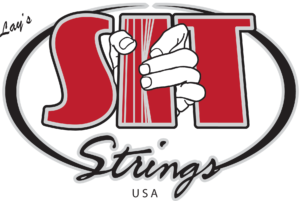 OVERHAUL - S.I.T Strings logo