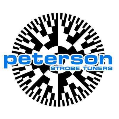 OVERHAUL - Peterson Tuners logo