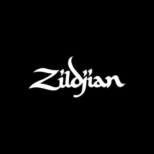 OVERHAUL - Zildjian Cymbals Logo