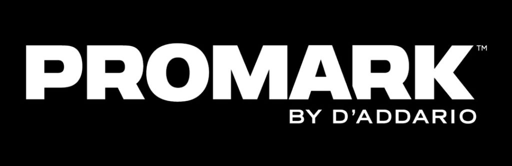 OVERHAUL - ProMark Drums Sticks Logo