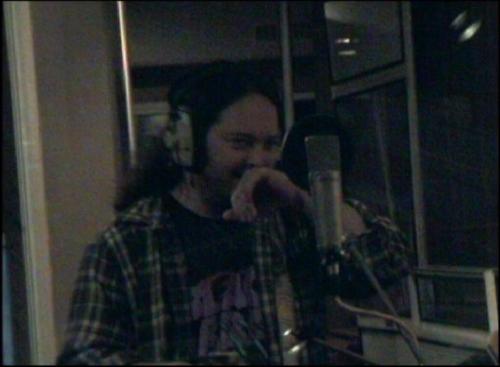 Andy vocals 4