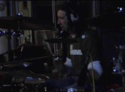 John drums 3